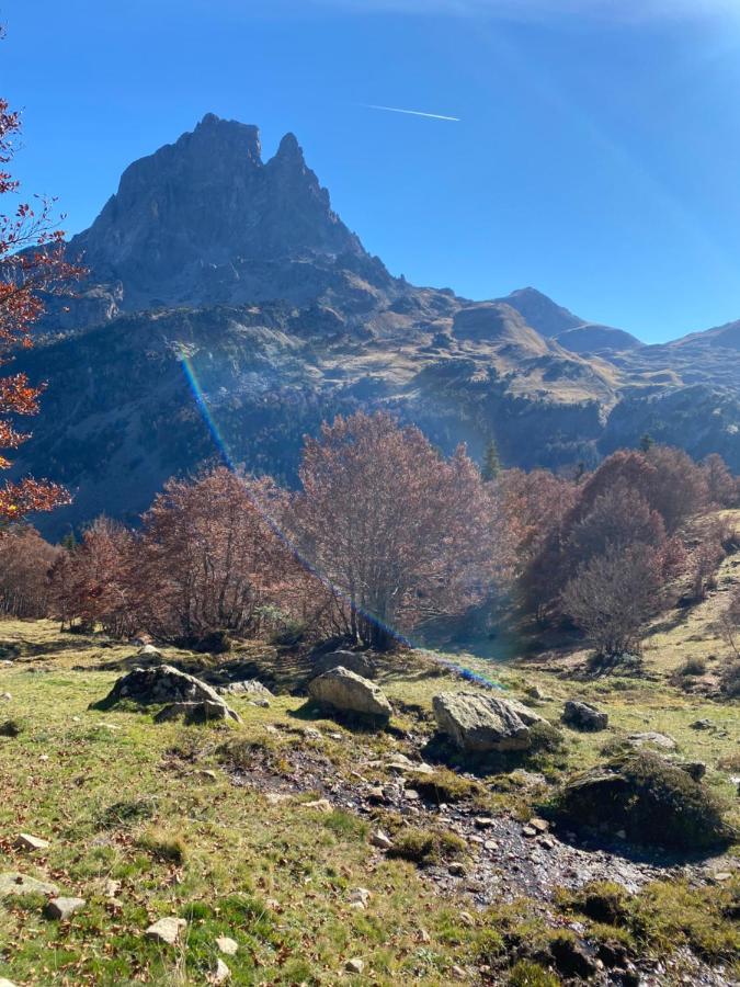 Domaine Labouroume Ξενοδοχείο Salies-de-Béarn Εξωτερικό φωτογραφία