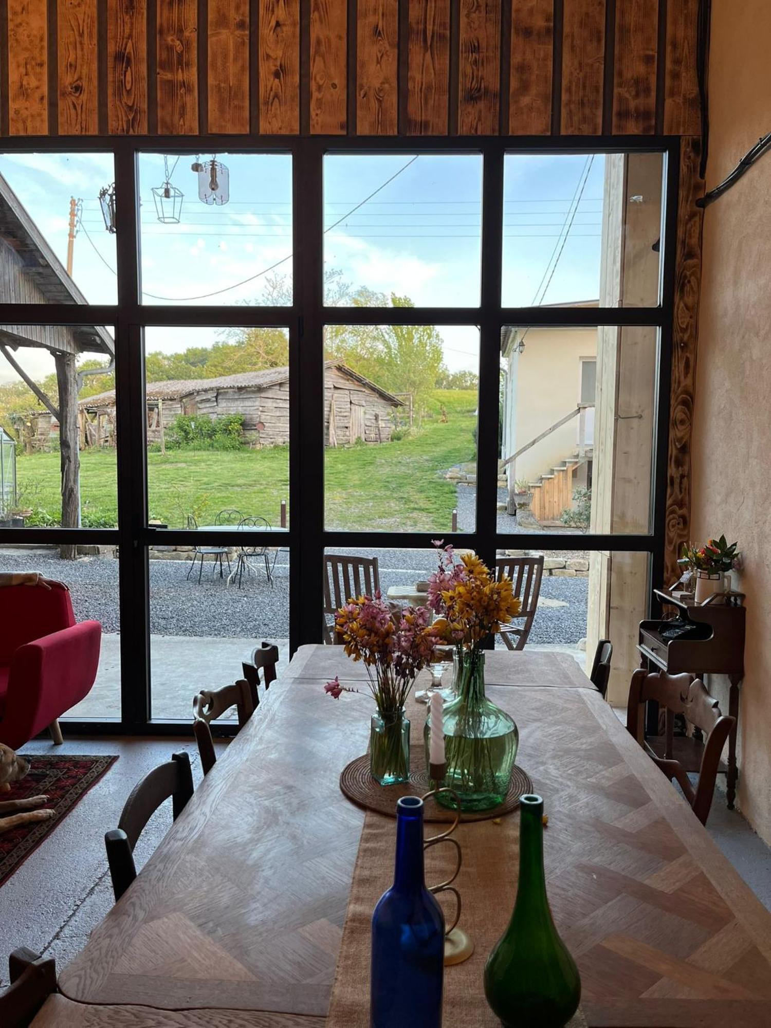 Domaine Labouroume Ξενοδοχείο Salies-de-Béarn Εξωτερικό φωτογραφία